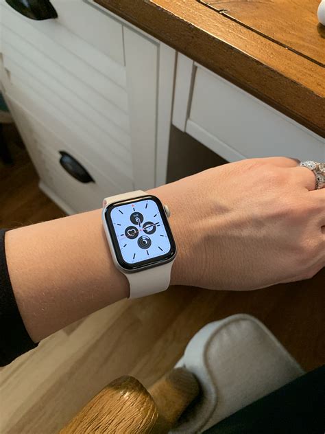 apple watch nickel allergy protector.